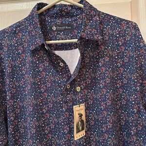 Donald Ross Sportswear